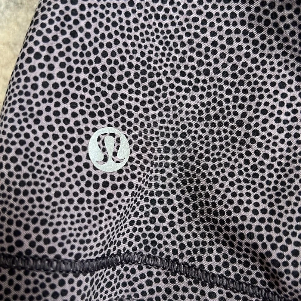 Lululemon circuit breaker skirt